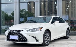雷克萨斯价格2023款报价(2022款雷克萨斯suv发布)