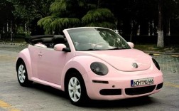 敞篷甲壳虫二手多少钱,敞篷甲壳虫汽车报价 二手车