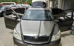 【斯柯达明锐09款自动挡,斯柯达明锐09款自动挡多少钱】