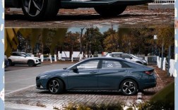 第七代伊兰特口碑／第7代伊兰特怎么样