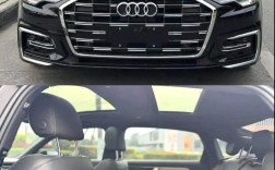 二手a6l奥迪2022款落地价(二手奥迪a6现在什么价)