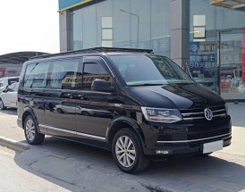 上海大众7座车／上海大众7座商务车