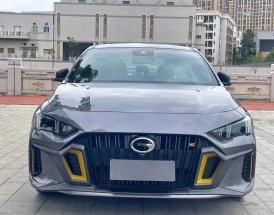 广汽传祺影豹j16落地价 广汽传祺影豹j10价格