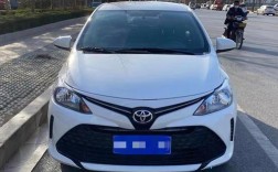 日产威驰／日产威驰2019款