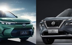 本田尼桑多少钱 日产本田suv车型新款