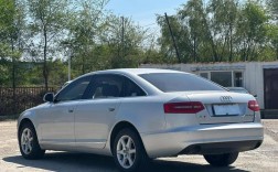 11年的奥迪a6l值得买吗／11年奥迪a6l以前多少钱