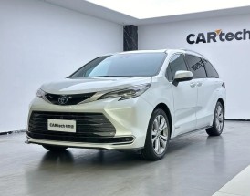 广汽丰田sienna是什么车／sienna丰田什么车型