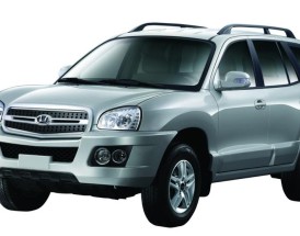 华泰圣达菲是国产车吗／华泰圣达菲是国产自主品牌吗