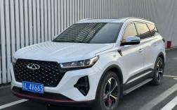 瑞虎七plus／奇瑞瑞虎七plus