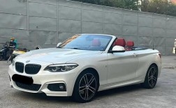 宝马2系敞篷车多少钱一辆 宝马2系敞篷新车什么价