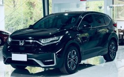 广本crv新款 crv本田最新款