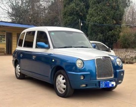 上海英伦汽车tx4／上海英伦汽车全部车型