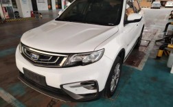 吉利博越汽车之家,汽车之家2020最新报价吉利博越