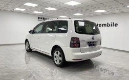 2015款大众途安报价(大众途安2015参数配置)