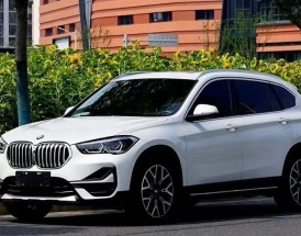 宝马x1四缸落地要多少钱 4缸宝马x1多少钱