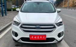 福特翼虎suv价格图片2017,福特翼虎最新价格