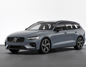 沃尔沃v60新款,沃尔沃 v60 新款