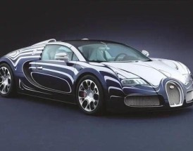 布嘉迪威航grand／布嘉迪威伦价格