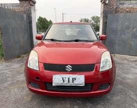 铃木雨燕2023款(铃木雨燕2023款报价及图片)