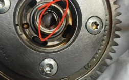 汽车发动机凸轮轴(汽车发动机凸轮轴传感器坏了,可以发动吗？)