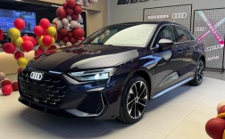 奥迪a3真的那么不堪么,奥迪a3这辆车怎么样