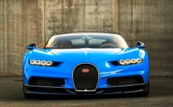 布加迪威龙照片 布加迪威龙长啥样