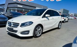 奔驰b级suv价格／奔驰b级报价2021款