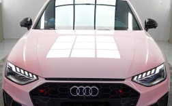 新款奥迪a4l有哪些颜色 新款奥迪a4l主打颜色