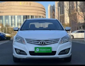 现代悦动celesta报价(最新版的现代悦动多少钱？)