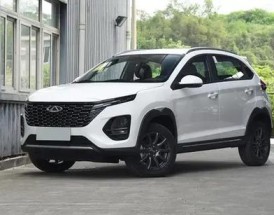 瑞虎3x油耗怎么样／瑞虎3x油耗高不高