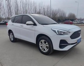 哈弗m6报价及图片2020款新车 哈弗m6报价及图片2020款新车价格