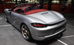 两座跑车有哪些,二座的跑车