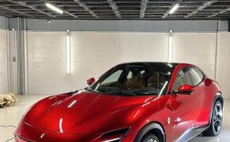 法拉利suv多少钱一辆(法拉利 多少钱)