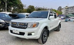 6万左右新皮卡汽油,六万左右皮卡车哪个好