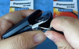 奇瑞a3车钥匙换电池怎么打开 奇瑞a3车钥匙换电池怎么打开视频