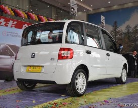 【众泰朗悦图片,众泰朗悦图片高清】