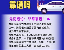 租车需要什么条件 加盟携程租车需要什么条件