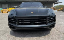 保时捷卡宴轿车报价及图片,保时捷卡宴官方报价及图片