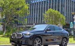 宝马x6顶配(宝马x6顶配最高价)