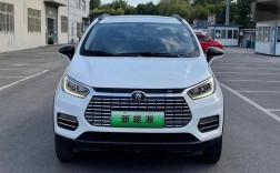 比亚迪最好的纯电车／比亚迪纯电车最便宜的一款