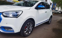 江淮iev7s价格／江淮iev7l