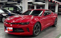 雪佛兰科迈罗价格是多少钱一台／雪佛兰科迈罗2022款