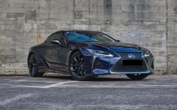 雷克萨斯lc500h多少钱／雷克萨斯lc500公布售价