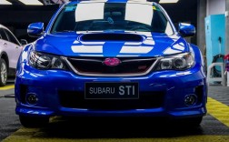 斯巴鲁sti2021,斯巴鲁STI2015