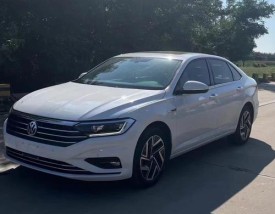 新款速腾2021款,最新款的速腾