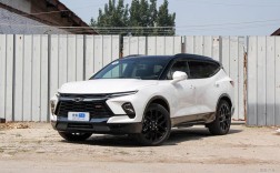 雪佛兰开拓者48v轻混／雪佛兰开拓者 轻混