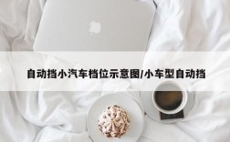 自动挡小汽车档位示意图/小车型自动挡