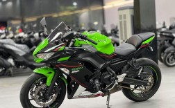 川崎650官方报价及图片／川崎650报价参数配置