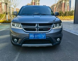 道奇酷威开出去有面子吗 道奇酷威开着怎么样