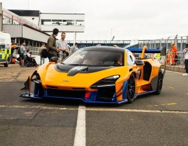 迈凯伦gt价格,迈凯伦gtr价格